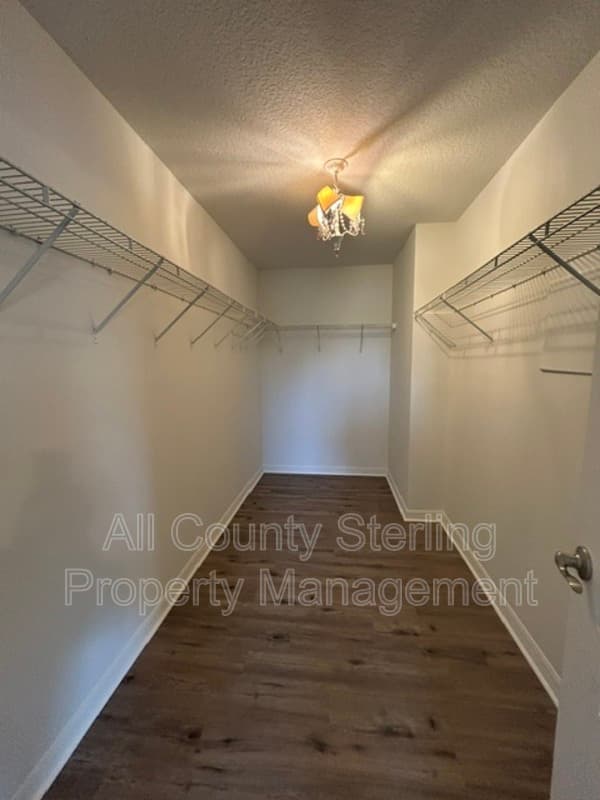 Ocoee Townhome: 1876 Leather Fern Dr