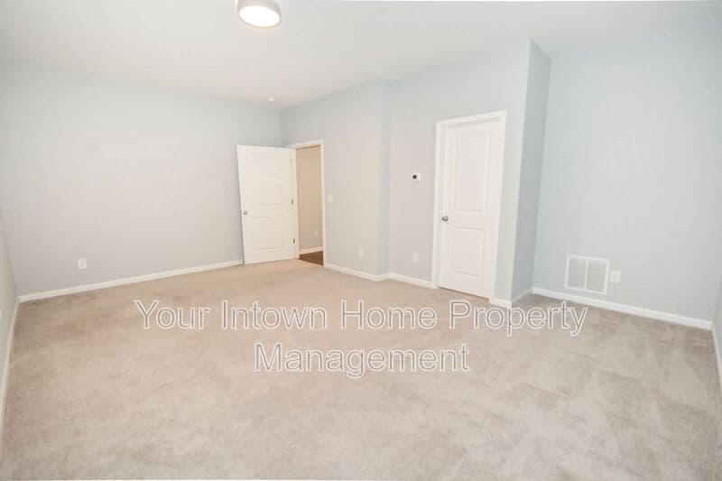 Atlanta Townhome: 1135 Rambler Cross