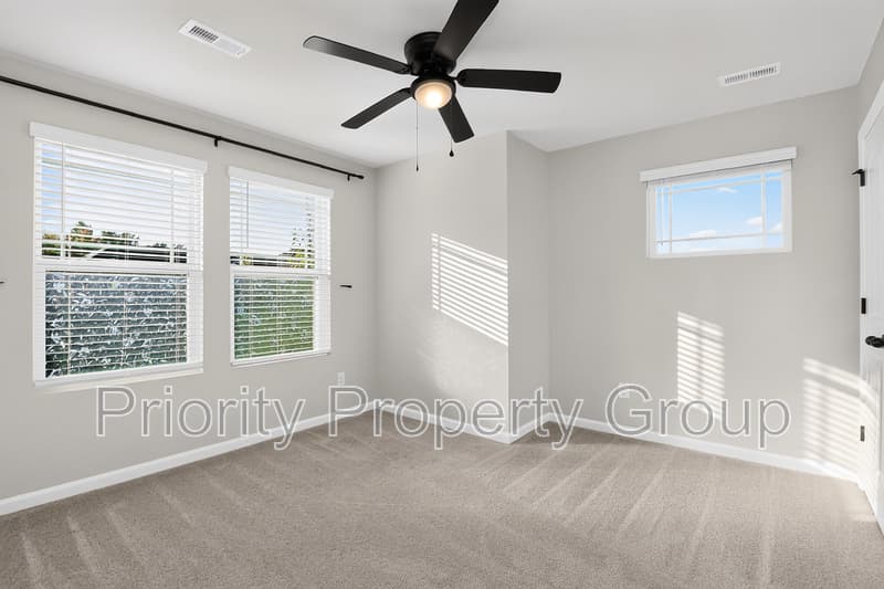 Charlotte Townhome: 9208 Northfield Crossing Drive