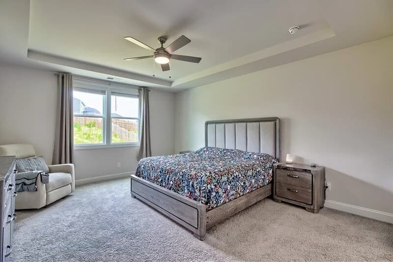 Lexington House: 3046 Snail Seed Trail