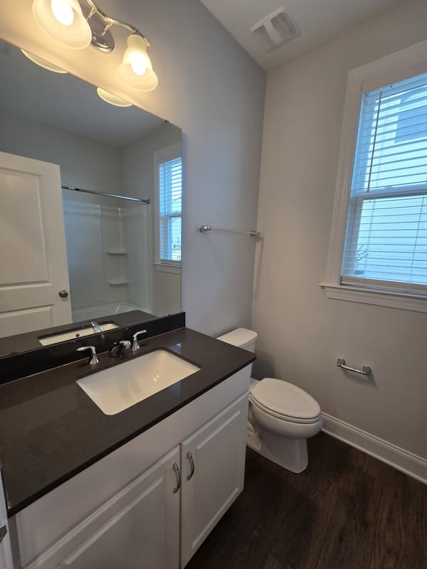 Knightdale House: 421 Hawkeye Drive
