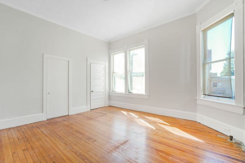 Fredericksburg Condo: 1122 Caroline St
