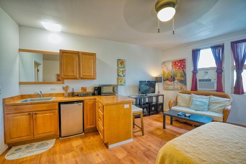 Hilo Condo: 332 Keawe Street - 5