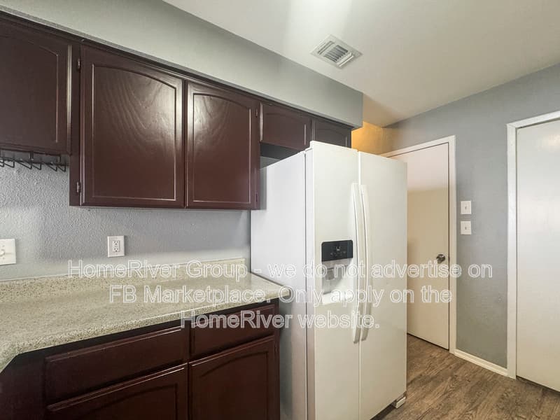 San Antonio Condo: 15014 Spring Crk