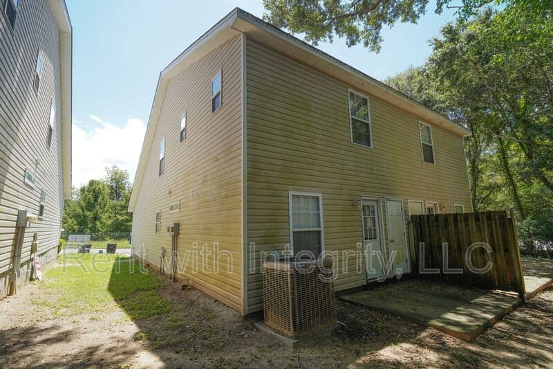 Tallahassee House: 2788 Westbrook Ct