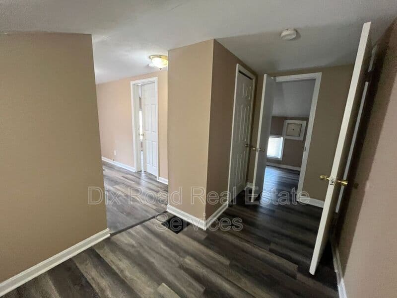 Hamilton House: 440 South G Street
