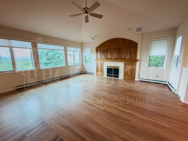 Colorado Springs House: 15325 Copperfield Dr