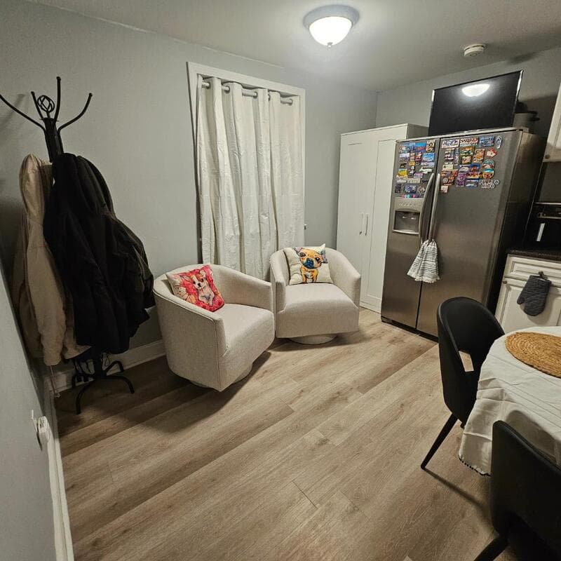 Fall River Condo: 260 Fountain St - D1