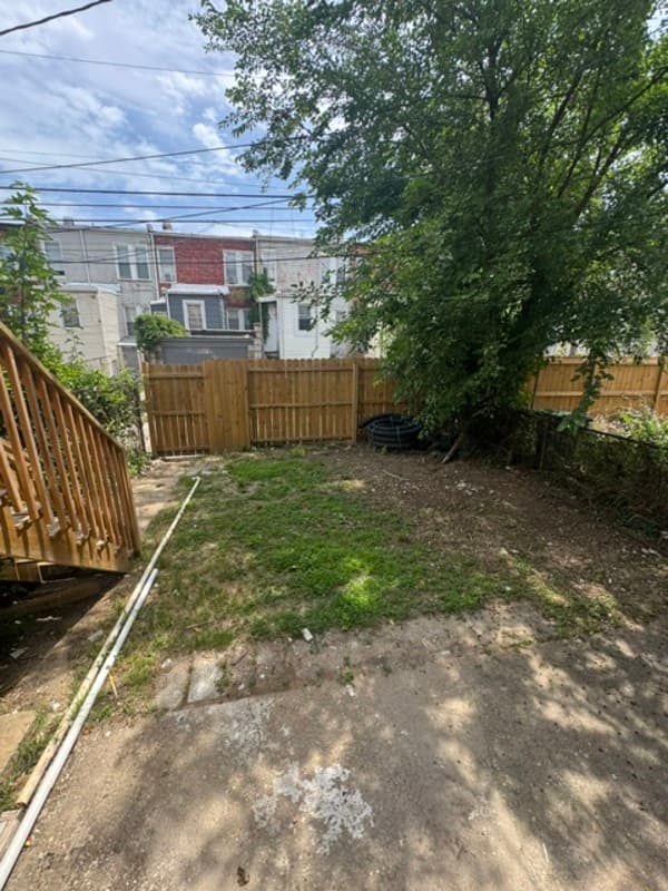 Baltimore Condo: 2547 Park Heights Terrace - 1