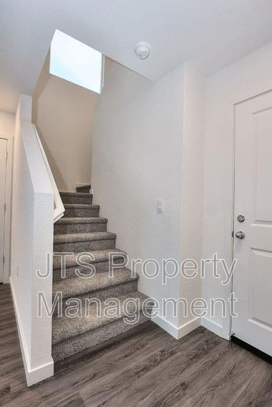 Roseville House: 2049 Shady Tree Circle