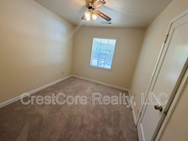 Memphis House: 3162 Ford Rd