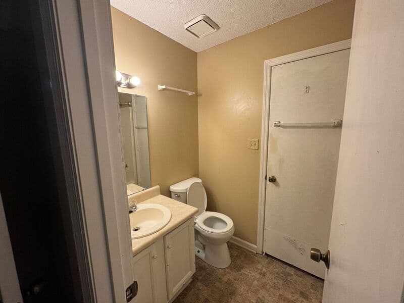 Decatur Condo: 2913 Wimberly Drive Southwest