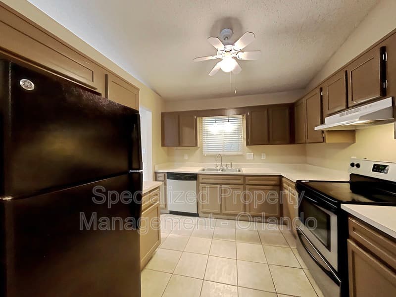 Ocoee House: 1519 Prairie Lake Blvd