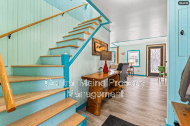 Old Orchard Beach Condo: 62 Evergreen Avenue