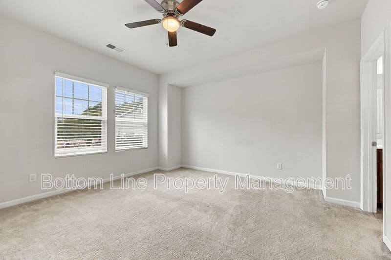 Apex Townhome: 1421 Salem Creek Dr