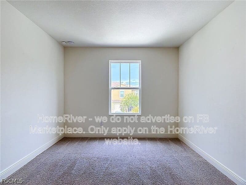 North Fort Myers Townhome: 15121 Piping Plover Ct