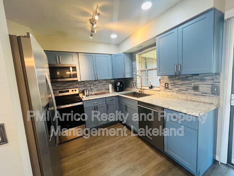 Lakeland Condo: 1920 East Edgewood Drive