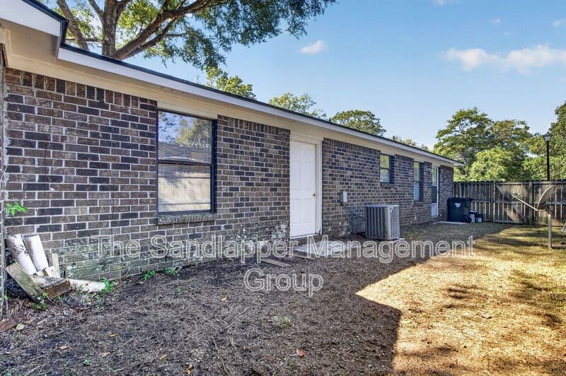 Summerville Condo: 110-A Jedi Lane