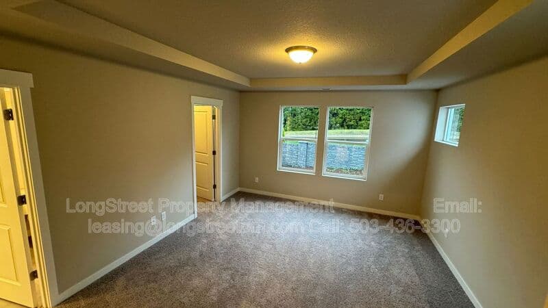 Corvallis House: 5369 NW Torchcrest Pl