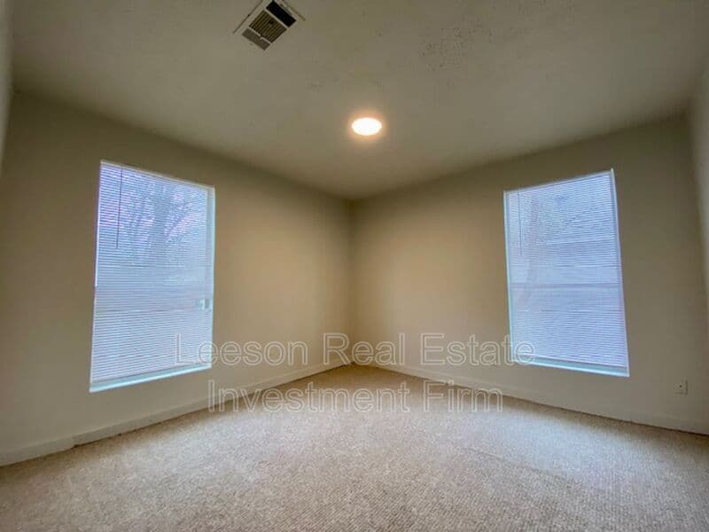 Bossier City House: 501 Wyche Street