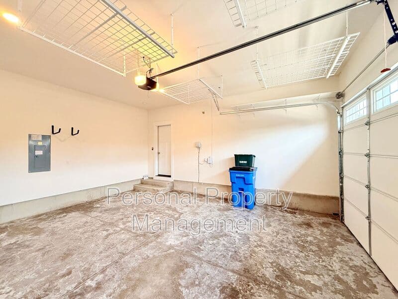 Battle Ground Townhome: 1530 NW 29th Pl