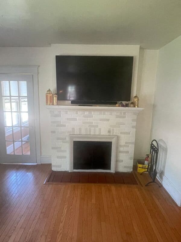 Stroudsburg House: 528 Lindbergh Avenue
