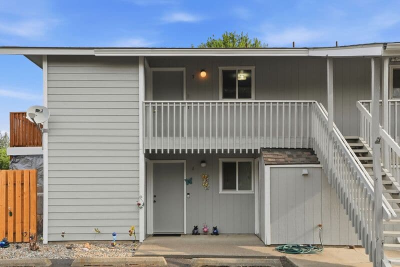 Spokane Valley Condo: 13121 East Skyview Avenue - 3