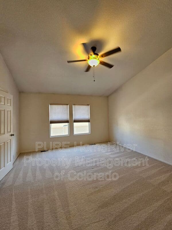 Commerce City Townhome: 9758 Laredo St