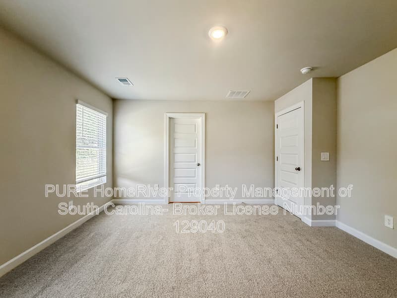 Spartanburg House: 427 Upland Water Ct