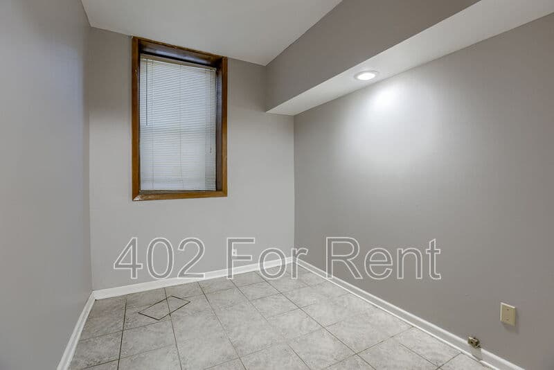 Omaha Condo: 115 South 38th Street - 5