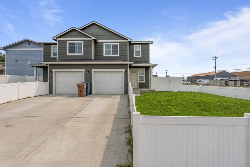 Spokane Condo: 2902 North Hogan Street - 1