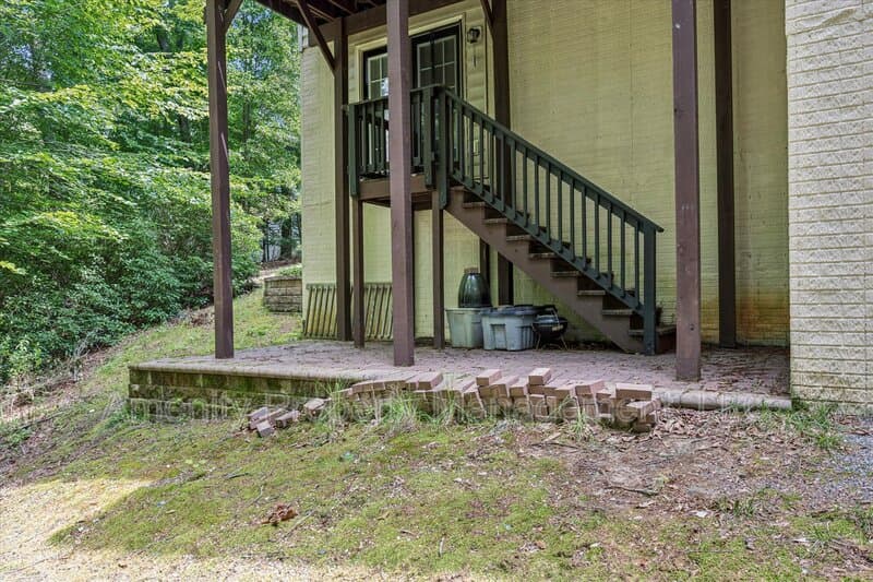 Toano House: 3271 Newland Court