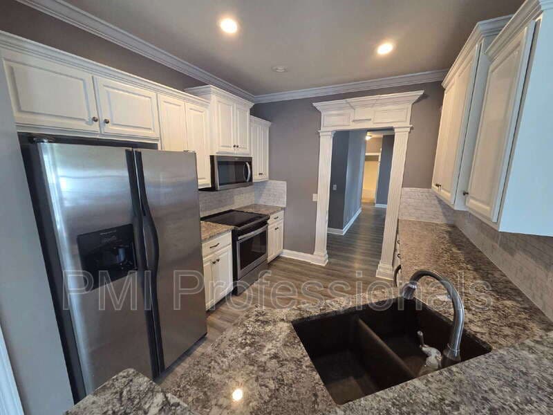 Murfreesboro House: 3606 Geneva Dr