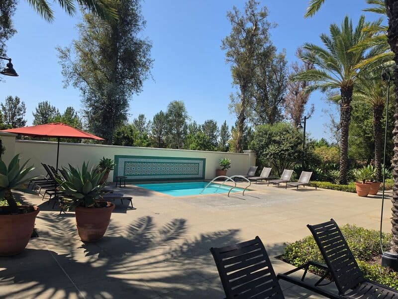 Irvine House: 232 Bishop Landing