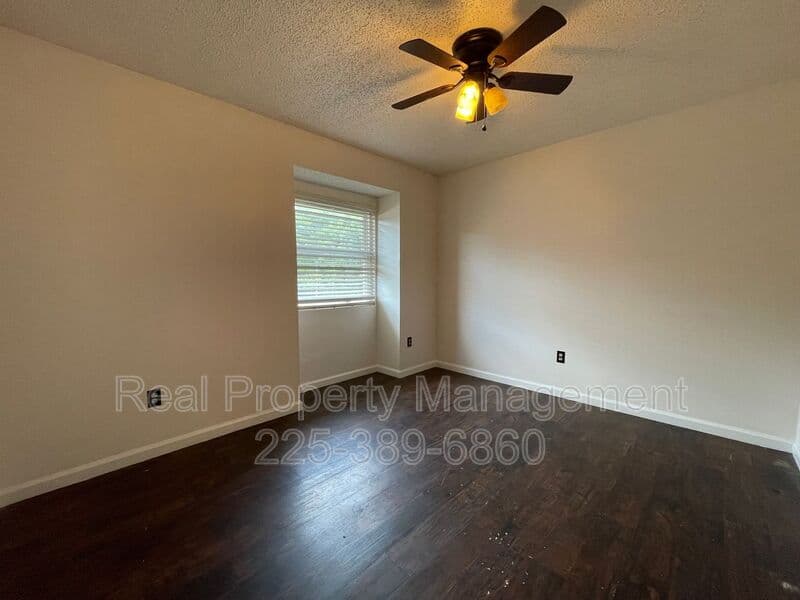 Baton Rouge Townhome: 14619 Forest Grove Ave.