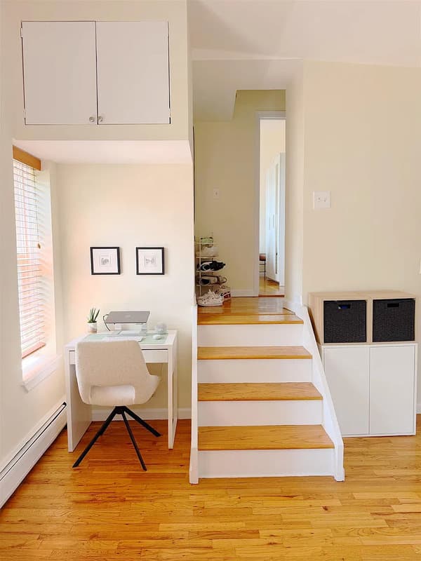 Jersey City Condo: 440 Jersey Ave