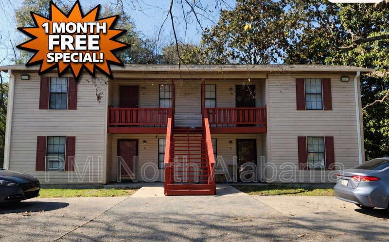 Decatur Condo: 201 8th Ave SW