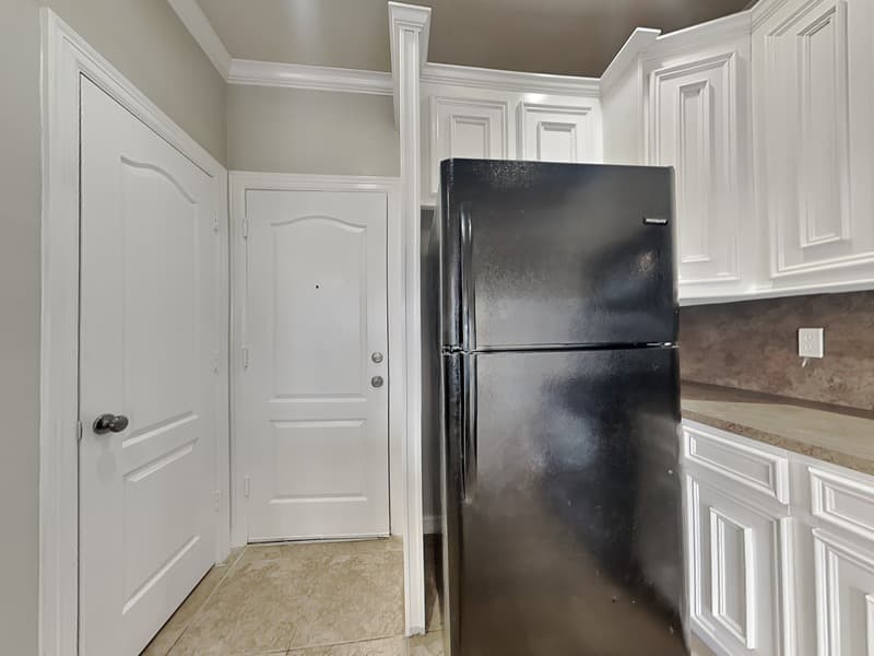 Houston Condo: 4202 Alvin St