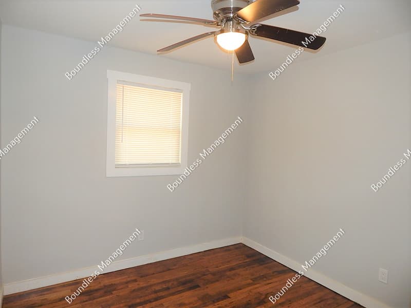 Atlanta House: 2579 Abner Pl NW