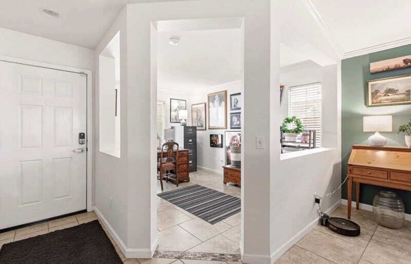 Merced House: 1478 La Sierra Street