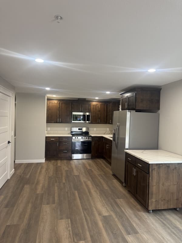 Keizer Condo: 491-497 Marino Drive North - 491