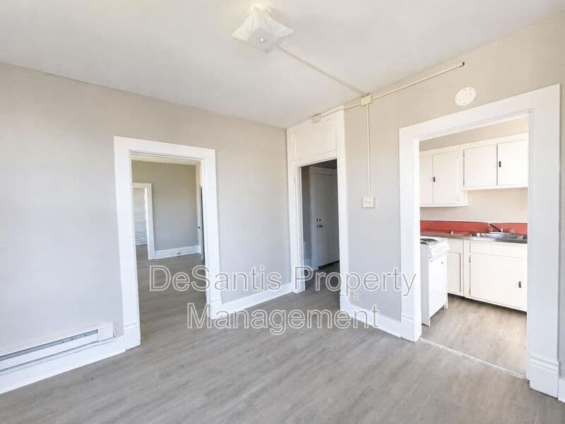 Homestead Condo: 810 Amity Street