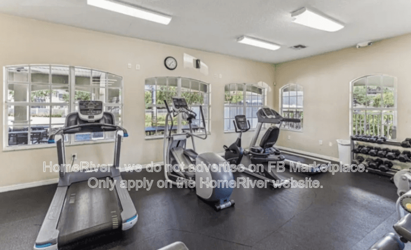 Tampa Townhome: 20320 Starfinder Way
