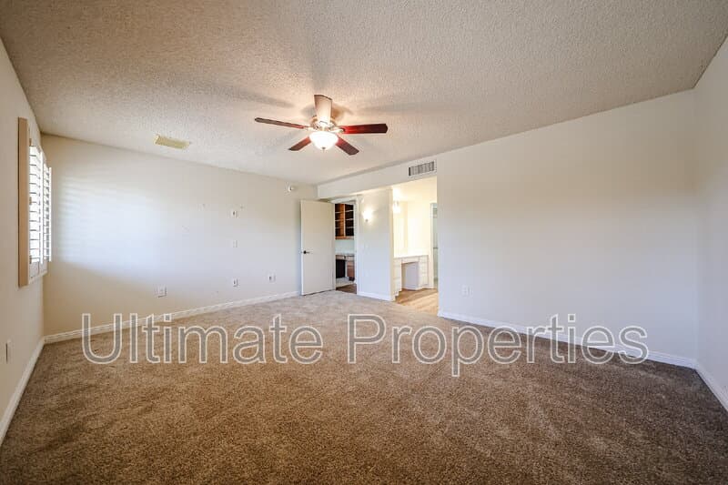 Sun City West House: 13107 West Lyric Drive