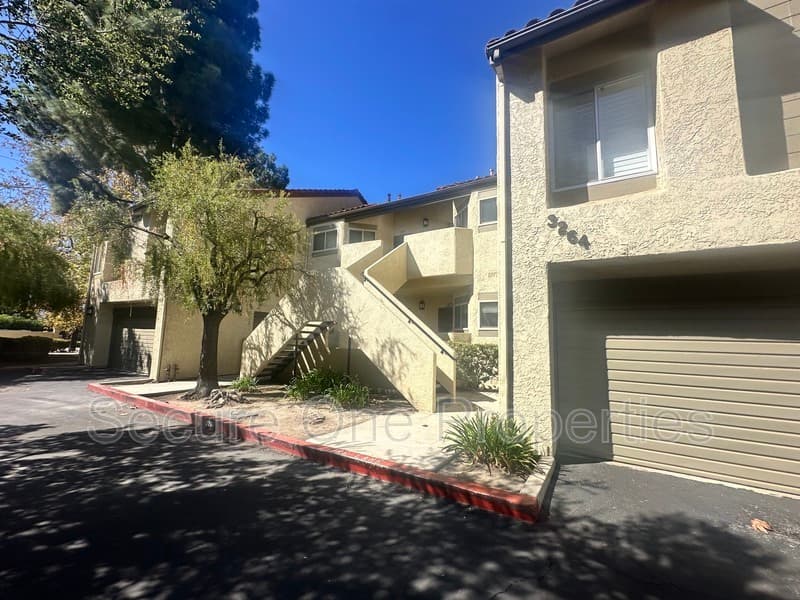 Simi Valley Condo: 3264 Darby Street