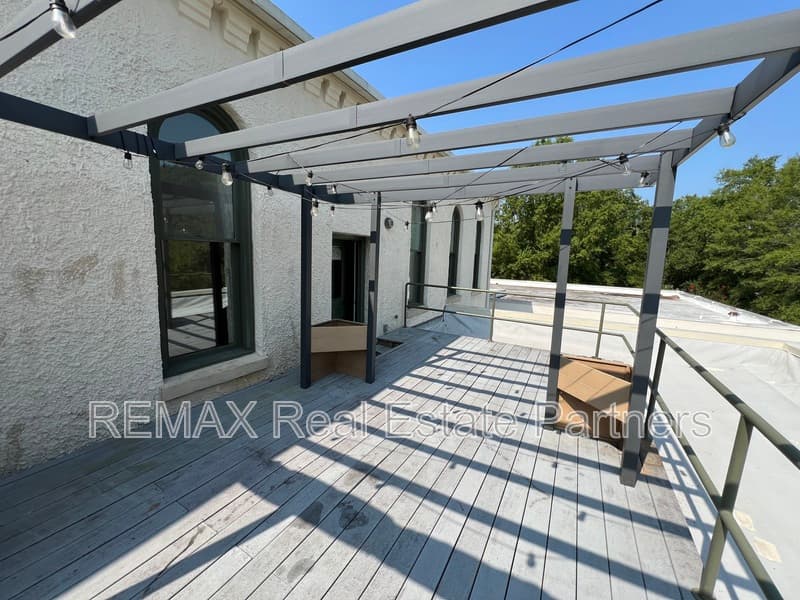Hattiesburg Condo: 601 Court St Ste 201