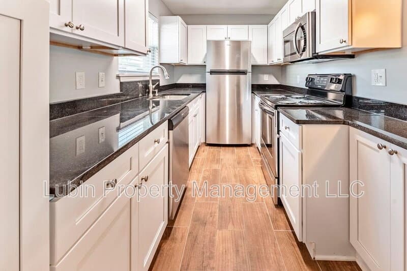 Memphis Condo: 1616 Monroe Ave