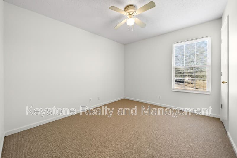 Clarksville Townhome: 3312 Royster Lane