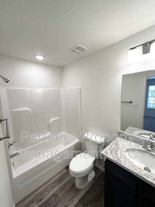 Fayetteville Condo: 928 South Amarillo Avenue