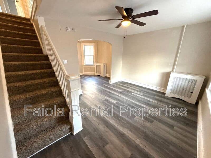 Atlantic City House: 905 Keener Avenue